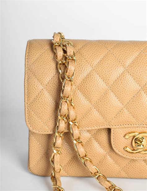 chanel purse tan shoulder bag 8880966|Pre.